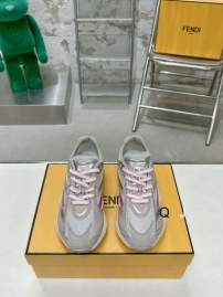 Picture of Fendi Shoes _SKUFendisz35-40XJ07025029
